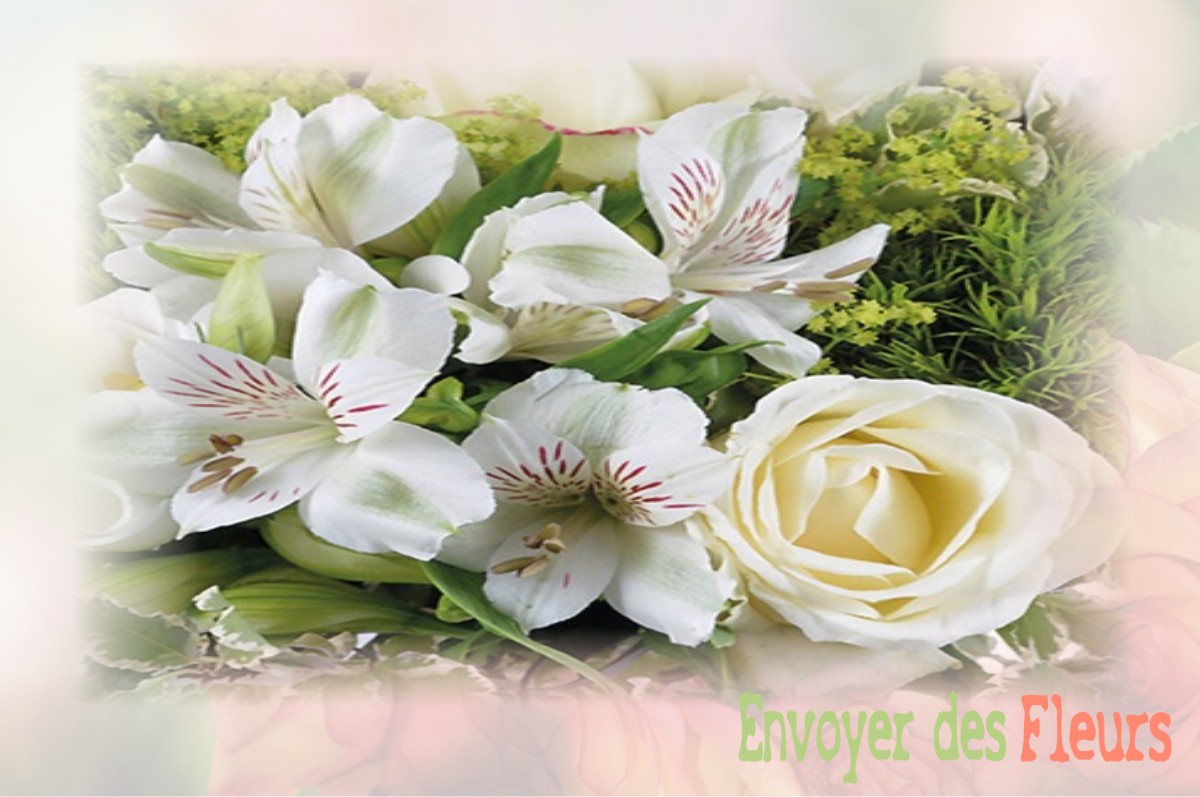 envoyer des fleurs à à COLLANDRES-QUINCARNON